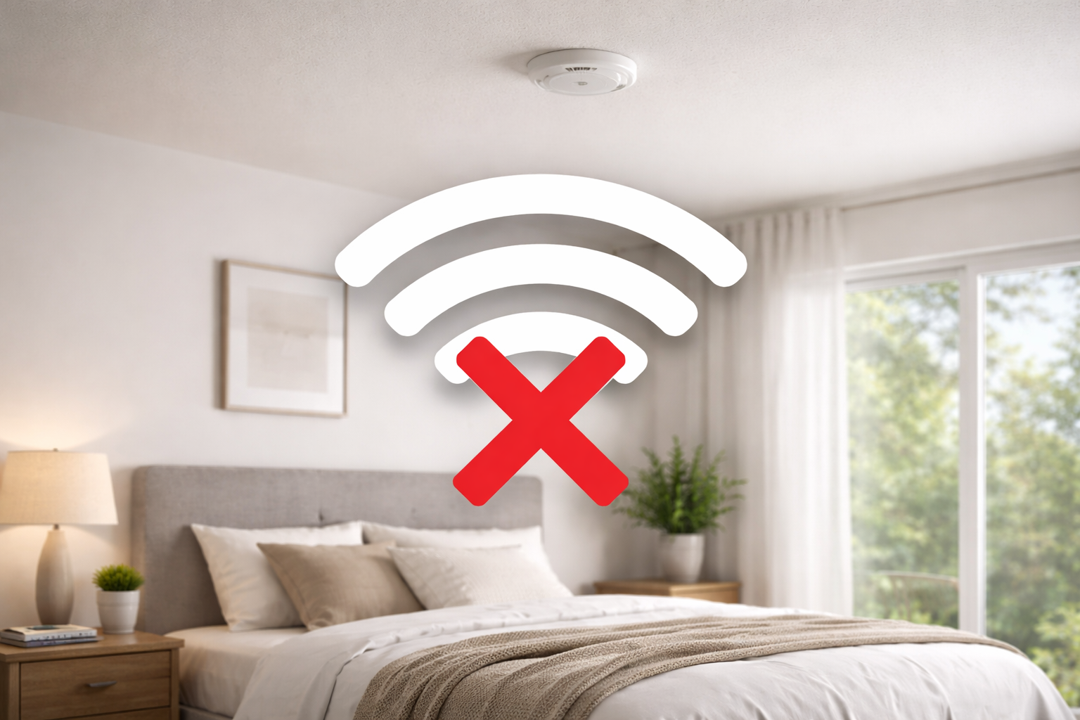 The #1 Reason Queensland Homes Fail Smoke Alarm Compliance: Alarms That Are Not Interconnected