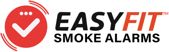 EasyFit Smoke Alarms