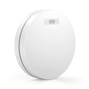 Single Smoke Alarm