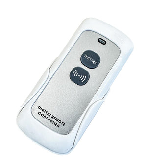 Extra Remote Control