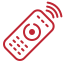 Test with remote